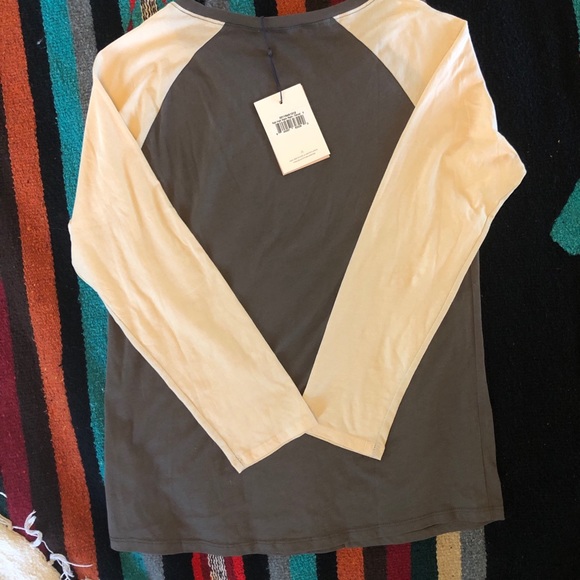 Spell & the Gypsy Collective EagleAngel Baseball T - Picture 5 of 7